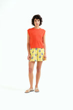 Brava Print Shorts