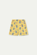 Brava Print Shorts