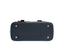 Vendula Sushi - Blue Edition Mini Grace Bag