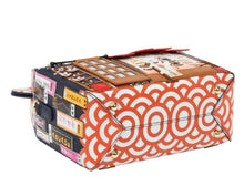 Vendula Sushi - Blue Edition Takeaway Box Bag