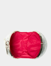 Kitsch Dancing Queen Crossbody Bag