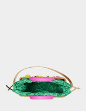 Basket Bag in Multi