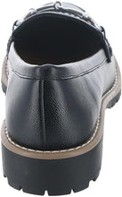 Celeste Loafers in Black