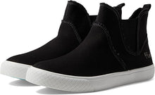 Torta Canvas Sneaker Boots