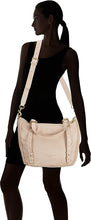 Evita Luxury Leather Shoulder Bag