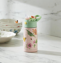 Lenox Butterfly Meadow Pink Kid's Water Bottle