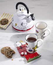 Chef Snoopy Tea Kettle by Lenox