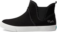 Torta Canvas Sneaker Boots