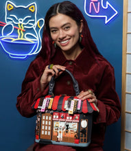 Vendula Sushi - Blue Edition Grab Bag