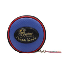 Gardens of the World Mexico Round Coin Purse