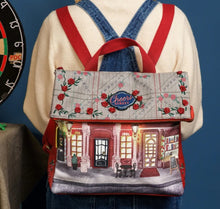 Vendula London Cheers Street Clara Backpack