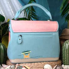 The Surf Shack Grace Bag