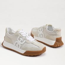 Langley Lace Up Sneaker