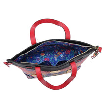 Gardens of the World Mexico Stella Tote Bag