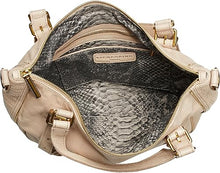 Evita Luxury Leather Shoulder Bag