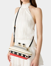 Ship Tease Crossbody Bag