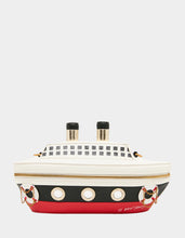 Ship Tease Crossbody Bag