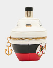 Ship Tease Crossbody Bag