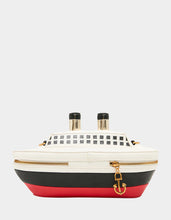 Ship Tease Crossbody Bag