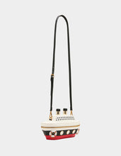Ship Tease Crossbody Bag