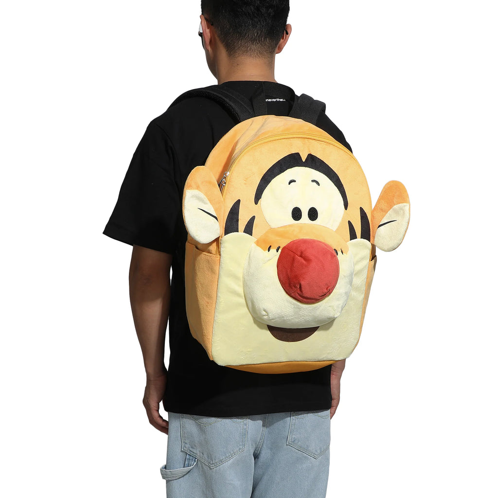 Winnie The Pooh Tigger 17