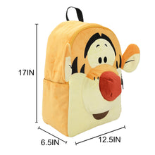Winnie The Pooh Tigger 17" Backpack