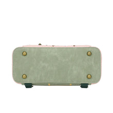 Vendula Pie Shop Mini Lyla Frame Backpack