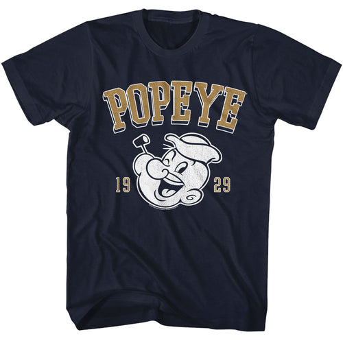 Popeye - Athletic Tee