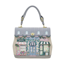 Vendula London Posies and Patisseries Grace Bag