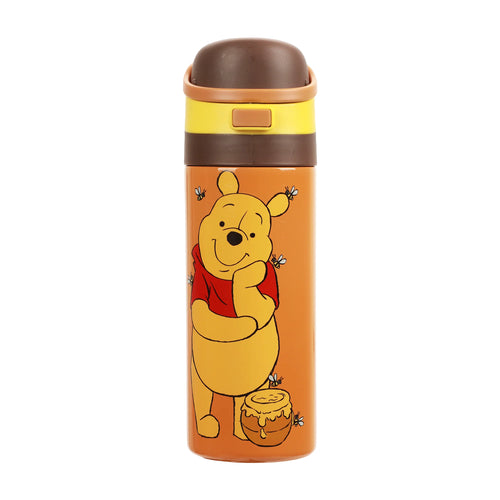 Winnie The Pooh You Had Me At Hunny Gold 24 Oz Stainless Steel Tumbler