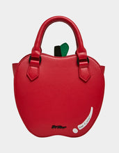 The Apple of My Eye Red