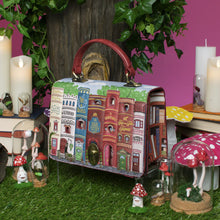 Vendula London Bookshelf Boulevard Cassie Bag