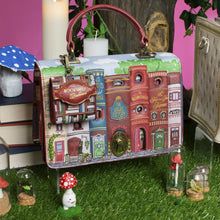 Vendula London Bookshelf Boulevard Cassie Bag
