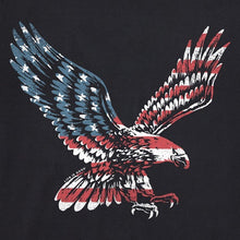 Men's Eagle Flag Crusher-LITE Tee