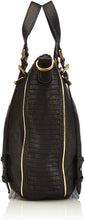 Evita Luxury Leather Shoulder Bag