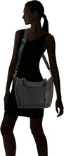 Evita Luxury Leather Shoulder Bag