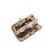 The Wedding Shop Clipper Coin Purse