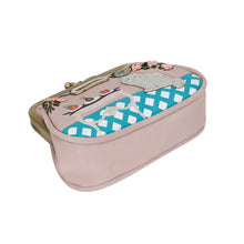 Vendula Perfumery Blush Edition Clipper Coin Purse