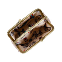 Vendula Perfumery Blush Edition Clipper Coin Purse