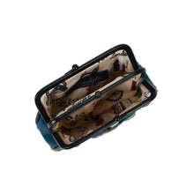 Between the Covers Bookbinders Clipper Coin Purse