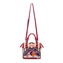 Skelecat's Travelling Ghost Circus Grab Bag