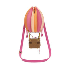 Vendula London Above the Clouds Hot Air Balloon Bag