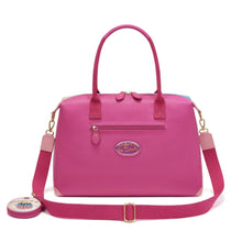 Vendula London Above the Clouds Bonnie Weekender Tote Bag
