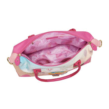 Vendula London Above the Clouds Bonnie Weekender Tote Bag