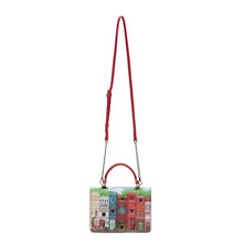Vendula London Bookshelf Boulevard Cassie Bag