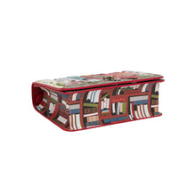 Vendula London Bookshelf Boulevard Cassie Bag