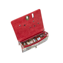 Vendula London Bookshelf Boulevard Cassie Bag