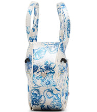 Hip Hop Handbag Blue