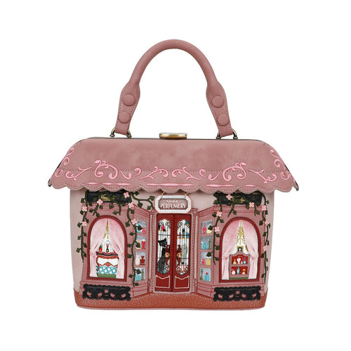 Vendula Perfumery Blush Edition Grab Bag
