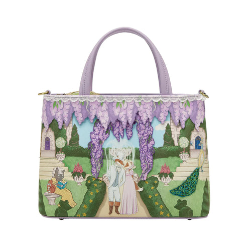 Vendula Heritage - Regency Gardens Faye Bag